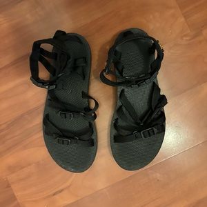 Teva sandals